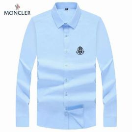 Picture of Moncler Shirts Long _SKUMonclerS-4XL25tn0621696